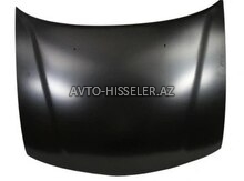 Mitsubishi Miraje 5 kapotu